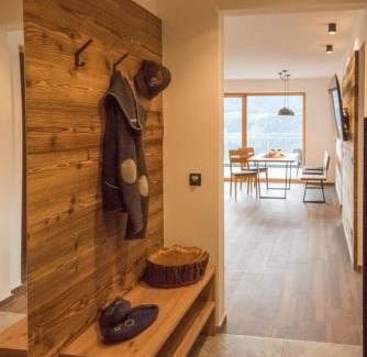 Racines Apartment | Jaufnerhof