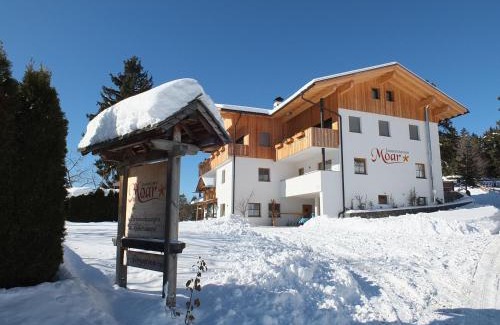 Funes Apartment | Jausenstation Moar