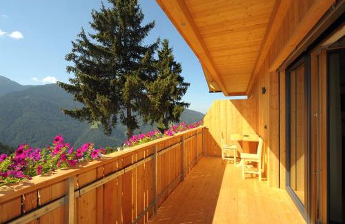 Funes Apartment | Jausenstation Moar