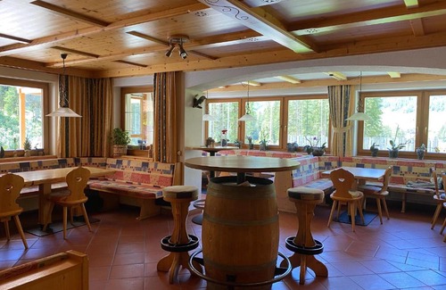 Campo Tures Apartment | Jausenstation Saege