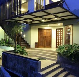 Jatingaleh House | Java Go Residence by Jiwa Jawa