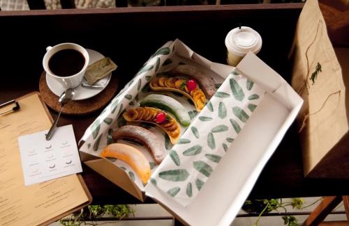 Jatingaleh House | Java Go Residence by Jiwa Jawa