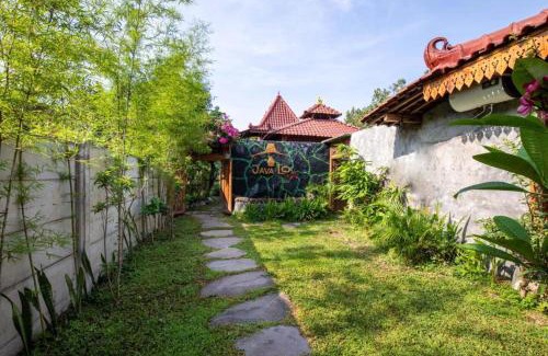 Lombok House | JavaLO Lite