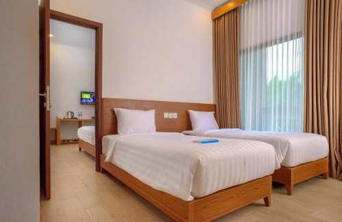 Ngaglik Hotel | Java Village Resort by HOMEE Yogyakarta