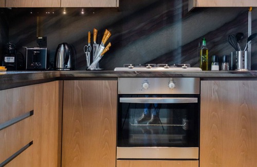 Palm Jumeirah Apartment | Jaw dropping 2BR Apt with Sea View at FIVE Palm