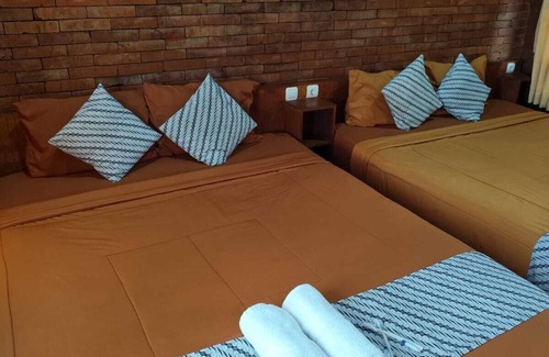 Wonosobo Cabin | Jawa Dwipa Villa