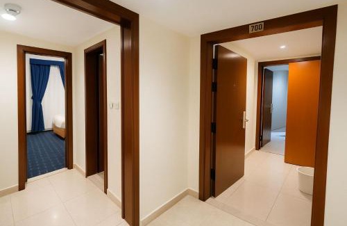 Al Aziziyah Hotel | Jawaher Albait 2 Hotel Makkah by Moro