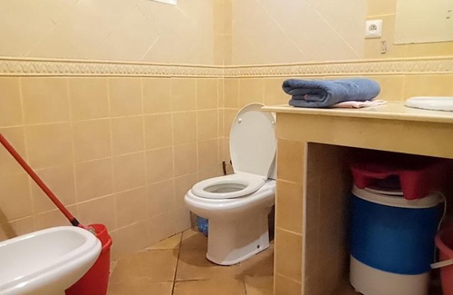 Marina Smir Apartment | Jawhar smir