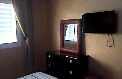 Marina Smir Apartment | Jawhar smir