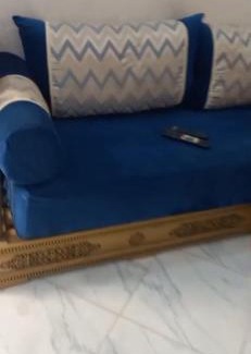 Saidia Apartment | Jawhara zarka