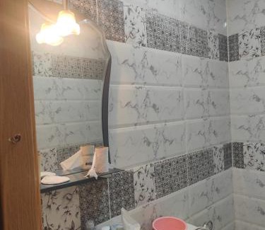 Saidia Apartment | Jawhara zarka