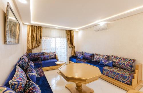 Al Menzla Apartment | jawharat achamal