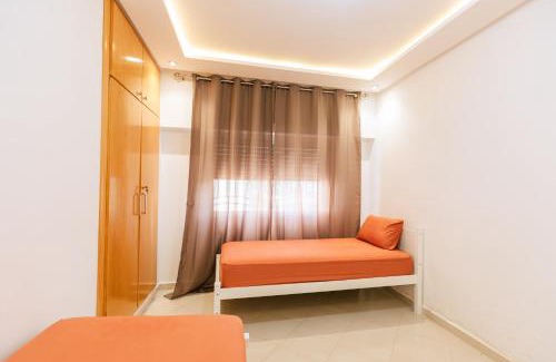 Al Menzla Apartment | jawharat achamal