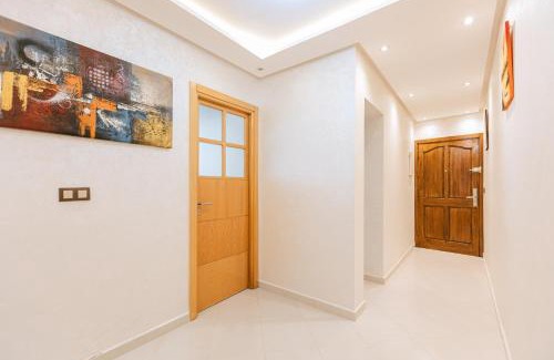 Al Menzla Apartment | jawharat achamal