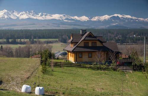 Krempachy House | Jaworówka na Polnej