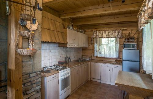 Krempachy House | Jaworówka na Polnej