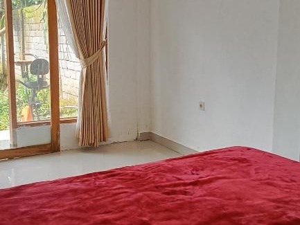 Kuta House | Jaya homestay
