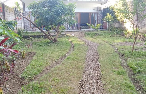 Kuta House | Jaya homestay