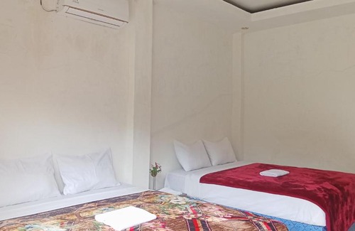 Kuta House | Jaya homestay