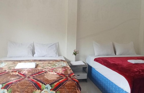 Kuta House | Jaya homestay