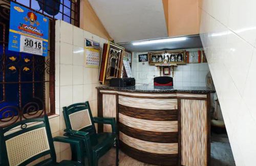 Vellore Hotel | Jaya Krishna Mansions