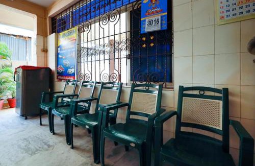 Vellore Hotel | Jaya Krishna Mansions