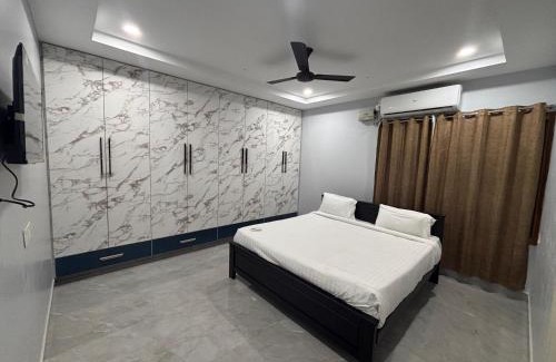Tiruchanur House | Jayalakshmi Homestay Near Tiruchanur Padmavathi Ammavari Temple