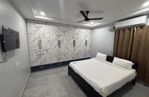 Tiruchanur House | Jayalakshmi Homestay Near Tiruchanur Padmavathi Ammavari Temple