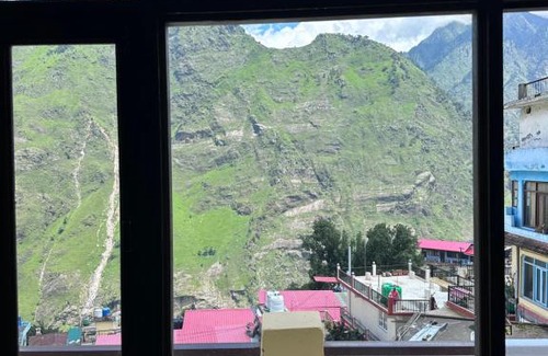 Gobind Dham Hotel | Jayant Residency