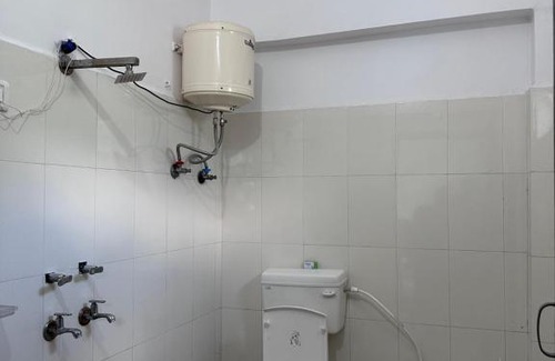 Gobind Dham Hotel | Jayant Residency