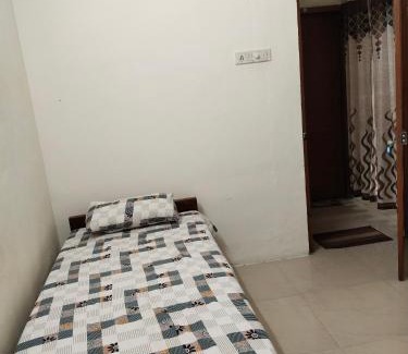 Palayam Apartment | Jays Residency - Trinity Sapphire Trivandrum