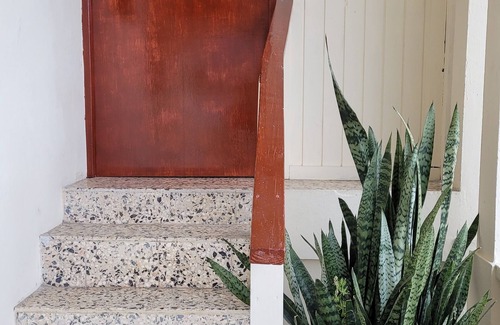 Jayuya Apartment | Jayuya - Cozy Aparment with Wi-Fi, Free Parking and A/C