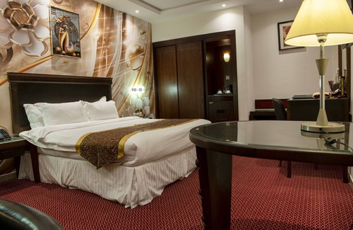 Jizan Hotel | Jazan Inn