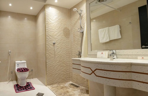 Jizan Hotel | Jazan Inn