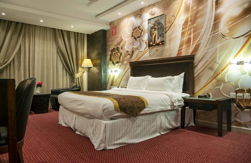 Jizan Hotel | Jazan Inn