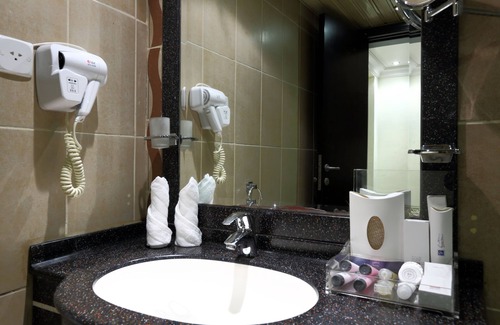 Jizan Hotel | Jazan Inn