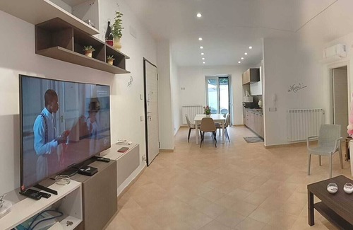 Bomerano Apartment | Jazz & Blues house, near the pat of the Gods