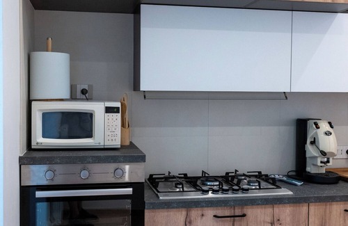 Bomerano Apartment | Jazz & Blues house, near the pat of the Gods