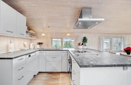 Torup Strand House | JB137 Fjerritslev - Markstien 15