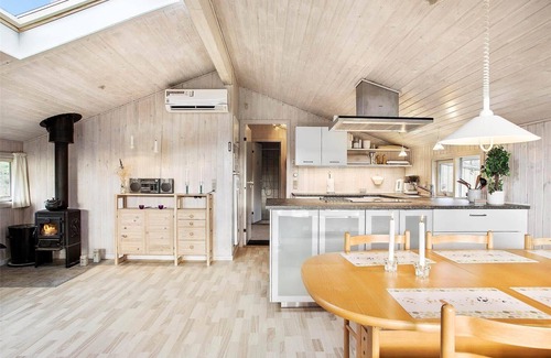 Torup Strand House | JB137 Fjerritslev - Markstien 15