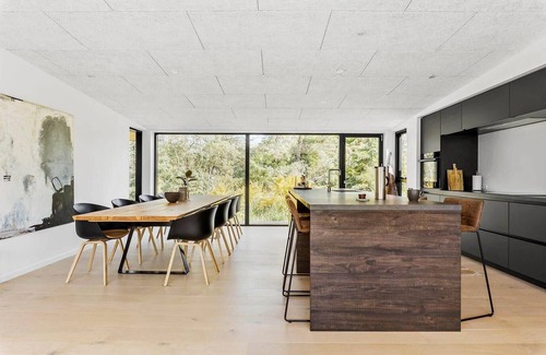 Slette Strand House | JB190 Fjerritslev - Stenhusvej 34 B