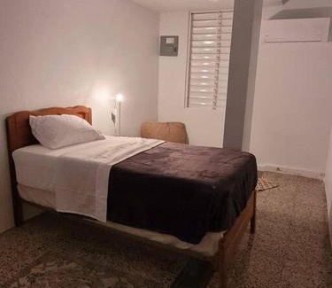 Rio Piedras Apartment | JB23 Apts 4 bedroom apt Near airport