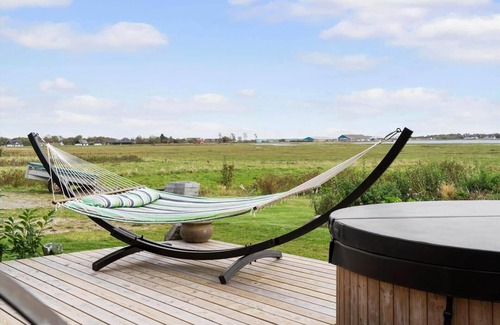 Logstor House | JB244 Løgstør - Aggersborgvej 51
