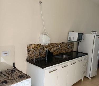 Olimpia House | JBF 3 Casa de Temporada à partir de 3 diárias