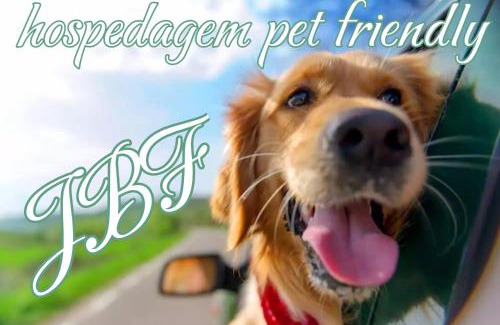 Olimpia House | JBF 3 Casa de Temporada à partir de 3 diárias