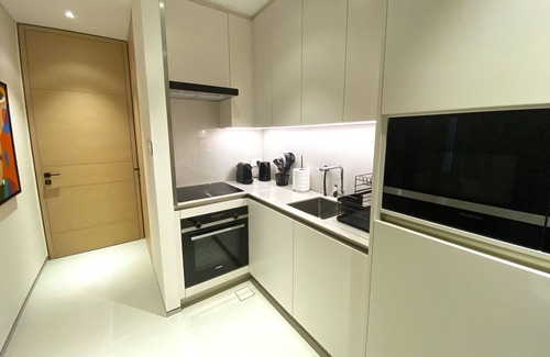 Dubai Marina Apartment | JBR | Address Beach Resort | One-Bedroom Apartment