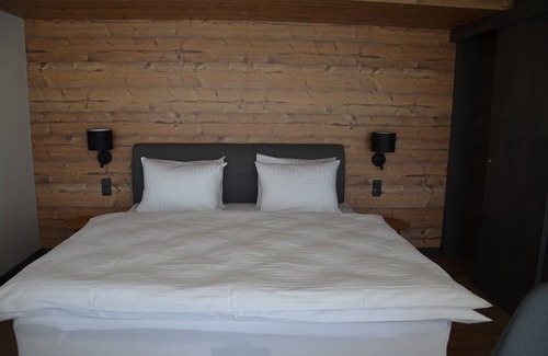 Lipno nad Vltavou Hotel | JBX Resort Apartments Lipno