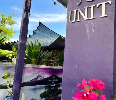 Urdaneta City House | JC Unit #7
