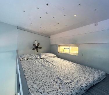 Urdaneta City House | JC Unit #7