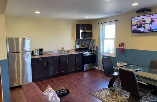 Seaside Heights Apartment | JD Apartments